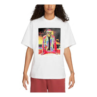 Nike Fearless Phil T-Shirt 'Black' DX5826-100