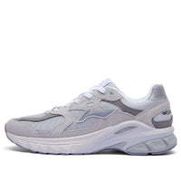 Li-Ning Furious Rider Runner 'Grey Purple' AZGT011-2