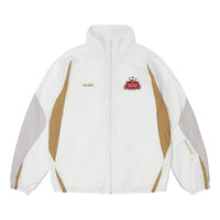 Palace x Stella Artois Court Jacket 'White' P26STJK004