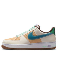 Nike Air Force 1 Low 'Easter Basket' IB5722-100