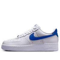 Nike Air Force 1 Low '07 'White Hyper Royal' FJ4146-113