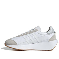 (WMNS) adidas originals COUNTRY XLG 'White Grey' IG8285