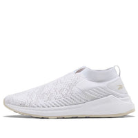 (WMNS) Reebok Ever Road Dmx 2.0 Slip-on 'White' EG1223