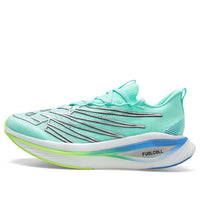 New Balance FuelCell SuperComp Elite V3 'Bright Mint' MRCELLT3