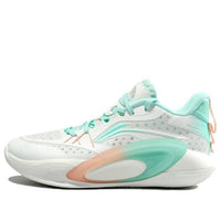Li-Ning Blast SE Mid 'White Light Green' ABPS047-4