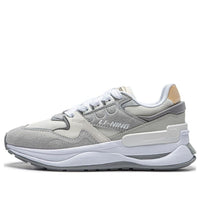 (WMNS) Li-Ning 001 Chuxin V2 'Grey White' AGCT502-4