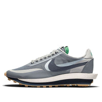 Nike x sacai x Clot LDWaffle 'Kiss Of Death 2' DH3114-001
