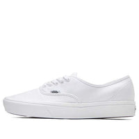 Vans Authentic Comfy Cush 'True White' VN0A3WM7VNG