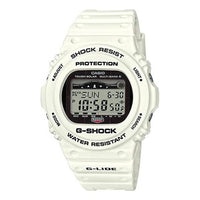CASIO G-Shock Digital 'White' GWX-5700CS-7JF
