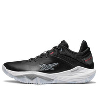 ASICS Nova Surge Low 'Black Sky Pink' 1061A043-001
