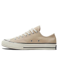 Converse Chuck 70 Low 'Seasonal Color - Oat Milk' A07234C