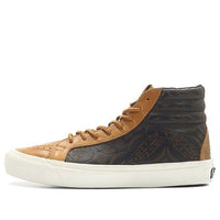 Vans Taka Hayashi x OG SK8-HI LX 'Brooks' VN0A2Y37KCW