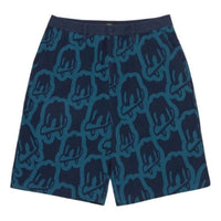Vans x Rarebirth Shorts 'Blue' VN000HABD751