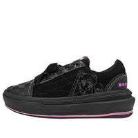 Vans Sailor Moon x Old Skool Overt ComfyCush 'Pretty Guardian' VN0A7Q5EBKA