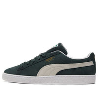 PUMA Suede Classic 21 'Green Gables' 374915-16