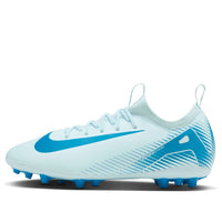 (GS) Nike Zoom Mercurial Vapor 16 Academy AG 'Glacier Blue' FQ8403-400