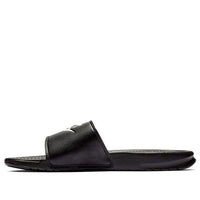 Nike Benassi Slide 'Black' 343880-090