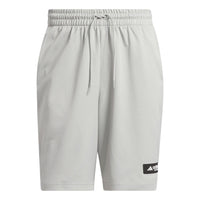 adidas Legends Shorts 'Grey' IL2279