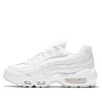 (GS) Nike Air Max 95 Recraft 'Triple White' CJ3906-100