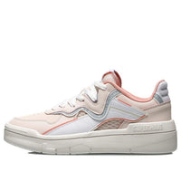 (WMNS) Li-Ning Superwave Lite 'Pink Apricot' AGCR048-2