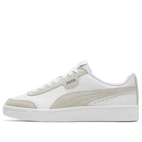 PUMA Court Legend Lo White Unisex 371931-03