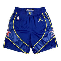 Air Jordan All Star Westside Short 'Blue' CV4787-495