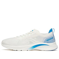 ANTA Hydrogen Run 3 'Ivory Blue' 112125540-1