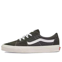 Vans Sk8-Low 'Black Ink' VN0009QRCH6