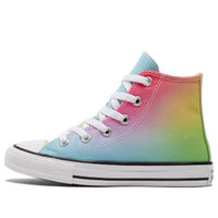 Converse Chuck Taylor All Star 'White Red Blue' A02571C