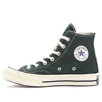 Converse Chuck 70 Hi 'Deep Emerald' 153877C