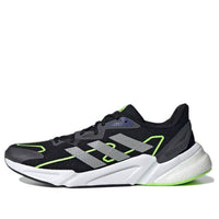 adidas X9000L2 Shoes 'Black Matte Silver' S23647