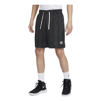 Nike Kevin Durant Dri-FIT 8" Basketball Shorts 'Black' DX0226-070