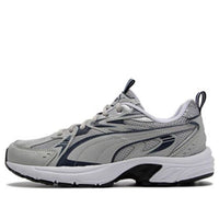 PUMA Milenio Tech 'Ash Gray' 392322-03