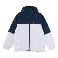 adidas neo U Esnt Jkt Dw8 Logo HN7206
