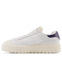 New Balance CT302 'White Dark Mercury' CT302LC