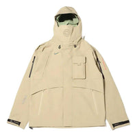 Nike x Cactus Jack by Travis Scott NRG BH Jacket 'Limestone' DM1275-250