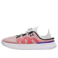Under Armour SlipSpeed Mesh 'Pink White' 3027726-103
