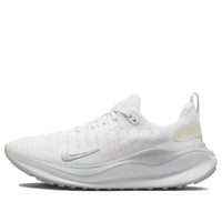(WMNS) Nike ReactX Infinity Run 4 'White Metallic Silver' DR2670-102