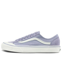 Vans Style 36 Shoes Purple VN0A3MVL258