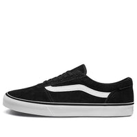 (WMNS) Vans Maddie 'Weatherized - Black' VN0A3IL2OU2