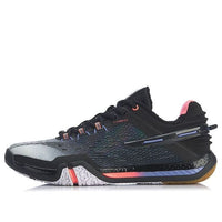 Li-Ning Ground Flying 'Black' AYAQ009-3