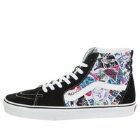 Vans SK8-HI 'Sticker Mash Up' VN0A38GEVFV