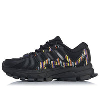 Li-Ning ACE Running Shoes Black ARZP007-10