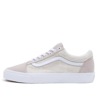 Vans Old Skool Summer Linen 'Beige' VN0007NTNTR