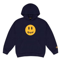Drew House Mascot Hoodie 'Dark Blue' DW-FW22-1221-01