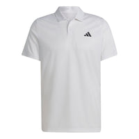adidas HEAT.RDY Tennis Polo Shirt 'White' HT7182