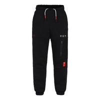 Nike 2020 Fleece Sports Training Long Pants Men's Black CK6664-010