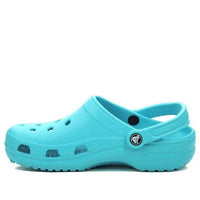 Crocs Beach Blue Unisex Sandals 10001-4SL