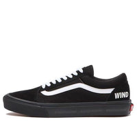 Vans Old Skool x Wind And Sea V36CF-WIND-SEA