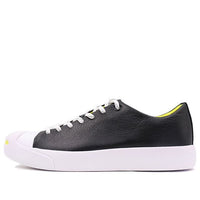 Converse Jack Purcell Modern Low 'Black Lemon' 158343C